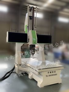 北京五轴加工中心
