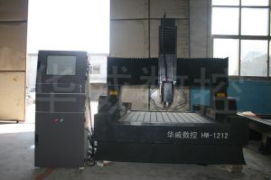 北京加高型石材雕刻机