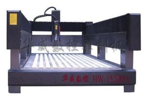 北京双臂石材雕刻机 HW-1520DA