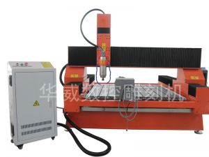 北京石材圆柱雕刻机HW-1515SA
