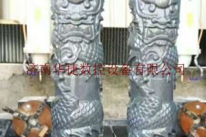 北京石材雕刻样板