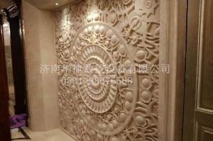 北京石材雕刻样板
