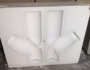 北京泡沫/橡塑样品