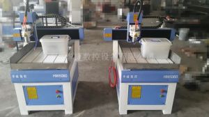 北京小型塑料板/复合材料雕刻机